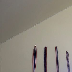 Meet your Posher, Billy